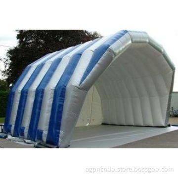 Inflatable Tent / Inflatable dome tent / inflatable adverti